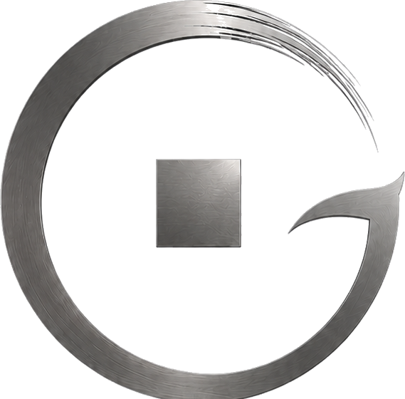 QuanYi GEO logo